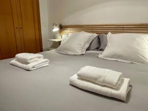 Apartamento frente al Kursaal y la playa