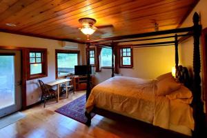 Suite Maharaja - 4hvězdičkové hotely ve městě Stanardsville