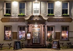 庄园宾馆 - 圣比斯