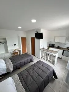 Plaza Km 325 - Villa La Rivera