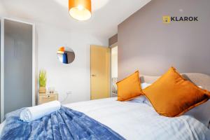 Modern 3 Bedroom Retreat Perfect for Families or Groups