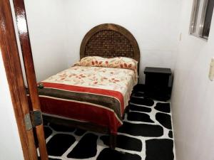 La cabaña del TIO PEPE