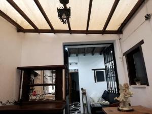 La cabaña del TIO PEPE