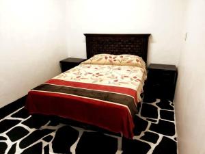 La cabaña del TIO PEPE