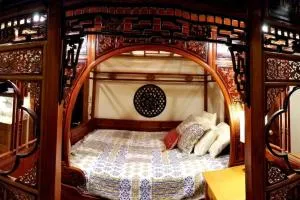 Zen Suite - Rochelle