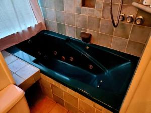 Balcony Suite at White Lotus Eco Spa Retreat