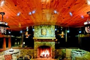 Balcony Suite at White Lotus Eco Spa Retreat