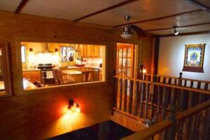 Balcony Suite at White Lotus Eco Spa Retreat