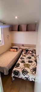 Camping le Phare dOpale ( mobil home)