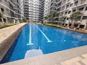 SHORE 3 TOWER 1 Mall of Asia- Casa Sandique