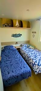 Campings Camping le Phare d'Opale ( mobil home) : photos des chambres