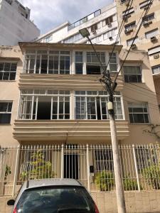 2 room apartment near Ipanema Beach
