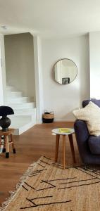 The South Suite - trendy duplex op het Zuid