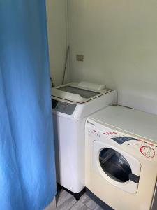 Cabaña frente al mar en Carretera Austral