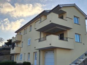 Apartmani Marin1