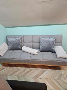 Booking Apartment Rajiceva