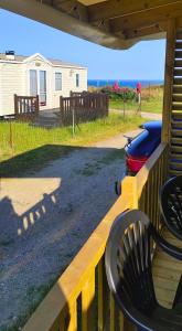Campings Camping le Phare d'Opale ( mobil home) : photos des chambres