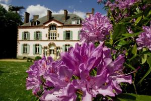 Maisons de vacances Domaine de Keravel : photos des chambres