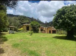 Casa - Finca en Tenjo - Subachoque