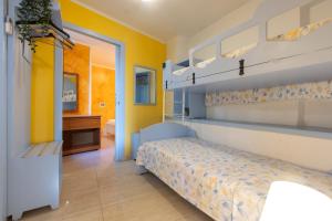 Appartamento con 2 Camere da Letto