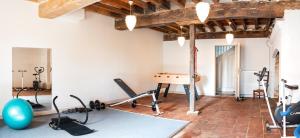 Villas Domaine de La Bordasse : photos des chambres