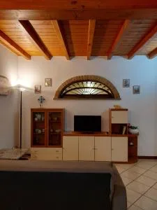 Bed & Breakfast Monti 85 - Genzone