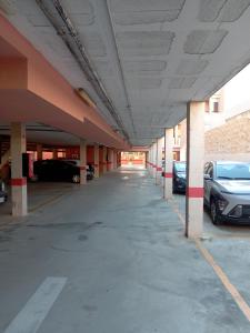 Apartamento Mirasol con parking privado