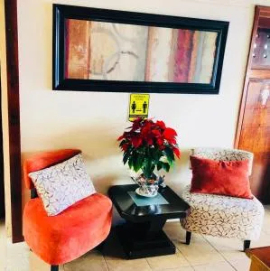 posada el castellano - Socoltenango