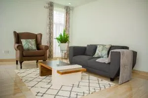 Divine Heights Bed and Breakfast Lilongwe Area 43 - Lilongwe