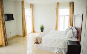 Divine Heights Bed and Breakfast Lilongwe Area 43