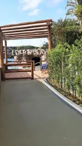 Farol das Aguas - 伊加拉塔