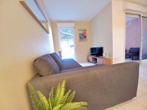 Port Fréjus - Tout à pied - WIFI - Clim