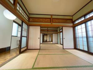 Tanonagano Yadokko - Vacation STAY 62252v