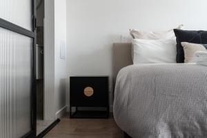 City Centre Apartment on Hanover- studio 1