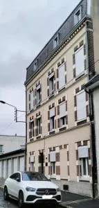 ESCAPADE en CHAMPAGNE Moments conviviaux entre amis, famille - Mardeuil