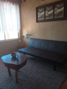 Cabaña cercana a bosque nativo Frutillar