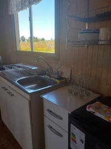 Cabaña cercana a bosque nativo Frutillar