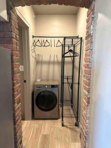 Stylish Cozy Studio in Detroit