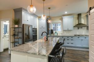 Charming Cincinnati Home with Spacious Deck!