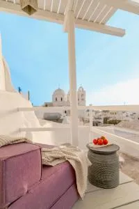 Yposkafon Concept Villa - Órmos Athiniós