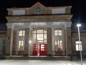 Rooms near the station - Valaste