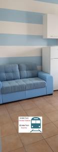 JustBlue - Città Studi/Piola/Lambrate