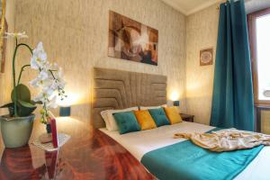 Garibaldi Apartment in Trastevere By YourHost