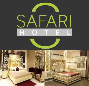 obrázek - Safari Hotel