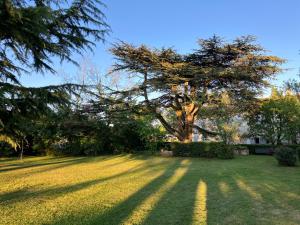 Villas Domaine de La Bordasse : photos des chambres