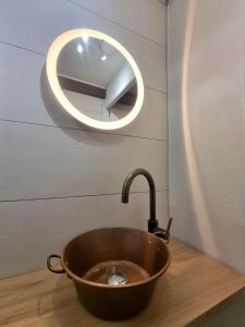 Appartements L-Expo : photos des chambres