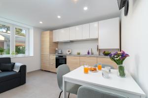 Jasnas Old Town Apartment