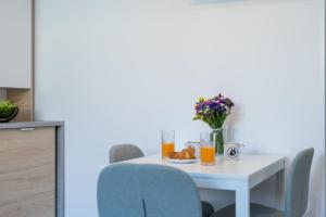 Jasnas Old Town Apartment