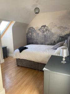 LOCH CONNELL LODGE rooms 1 2 3 4 5