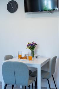 Jasnas Old Town Apartment